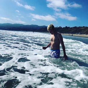 Meet your Posher, Jackson